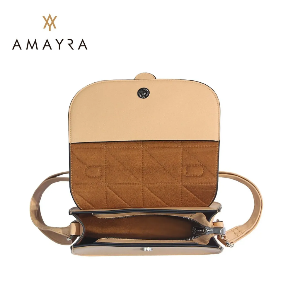 CARTERA AMAYRA