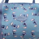 BOLSO PLEGABLE ESTAMPA STITCH DISNEY