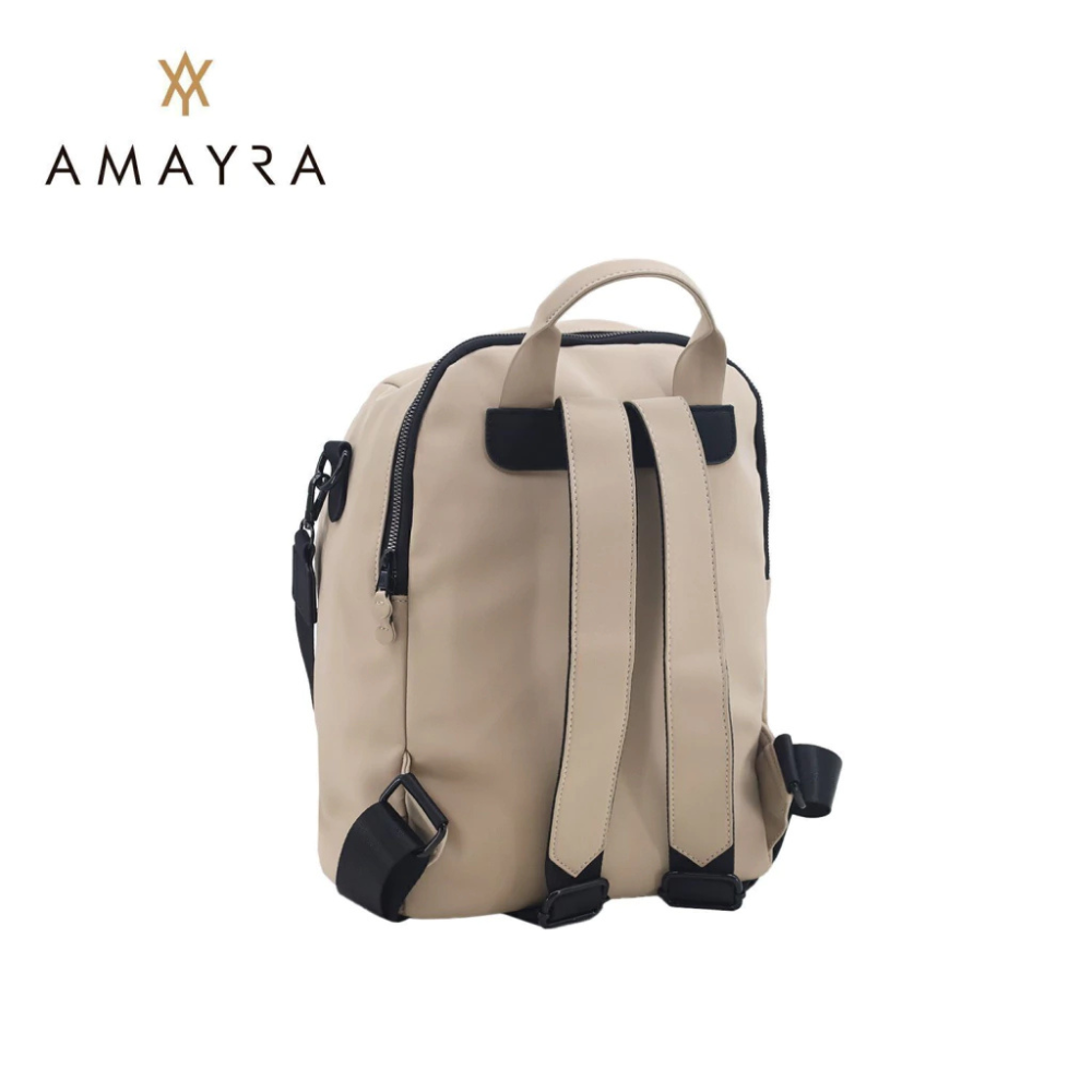MOCHILA 12" CORREA TIPO MORRAL AMAYRA
