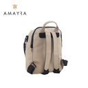 MOCHILA 12" CORREA TIPO MORRAL AMAYRA