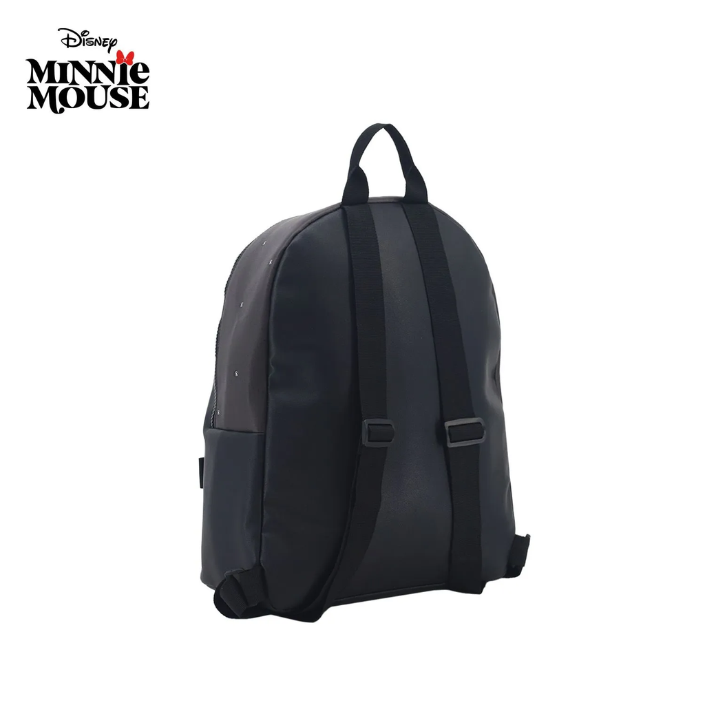 MOCHILA 16" ESTAMPA MINNIE MOUSE DISNEY