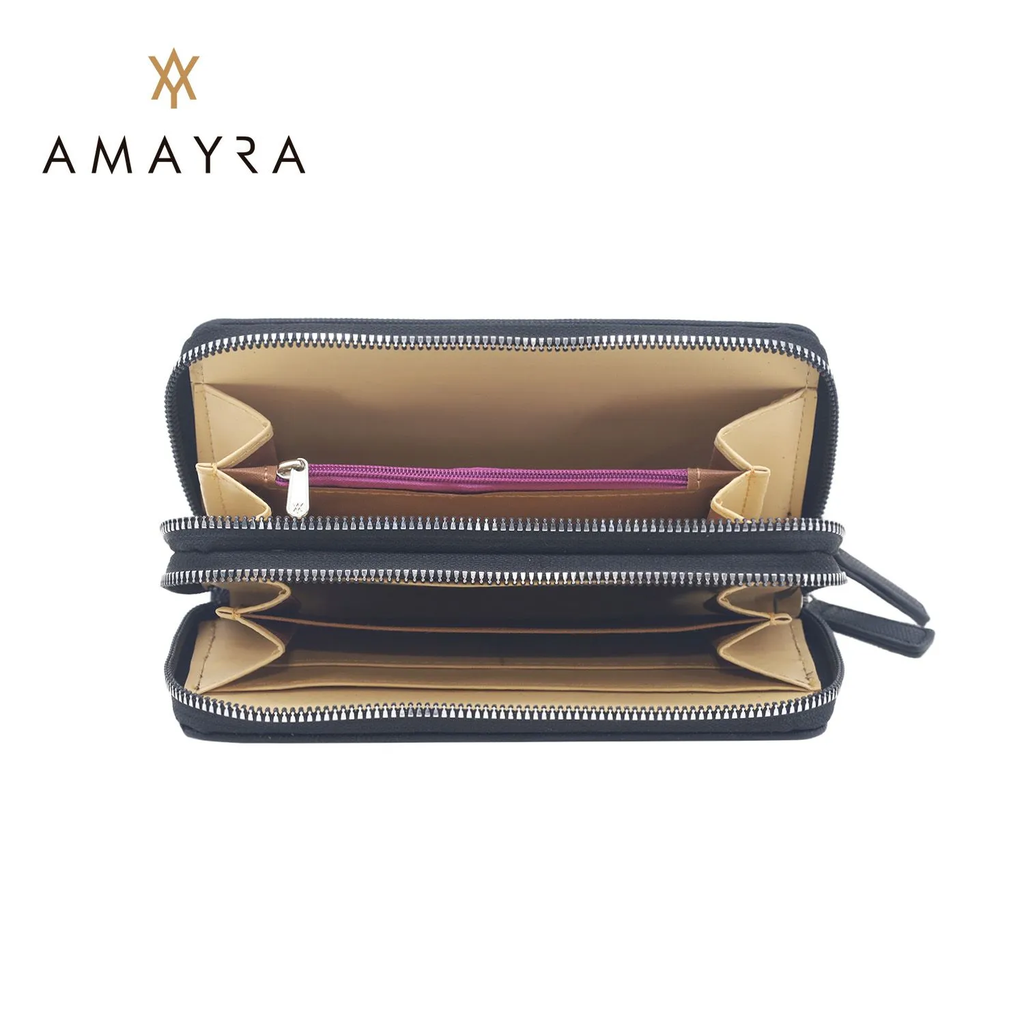 BILLETERA AMAYRA