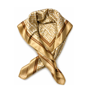 PAÑUELO SEDA ESTAMPAS VARIAS