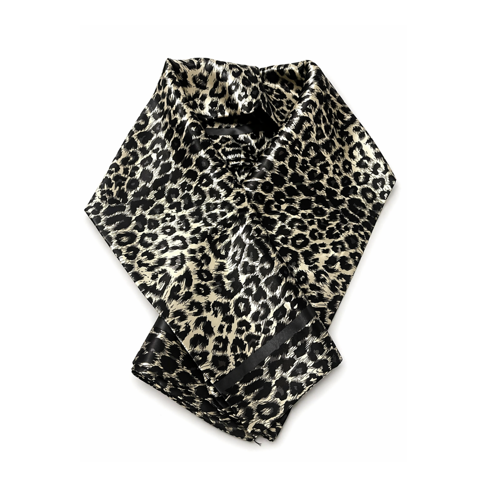 PAÑUELO SEDA ESTAMPAS VARIAS