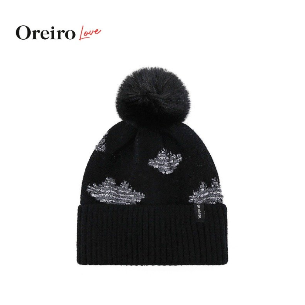 GORRO OREIRO LOVE