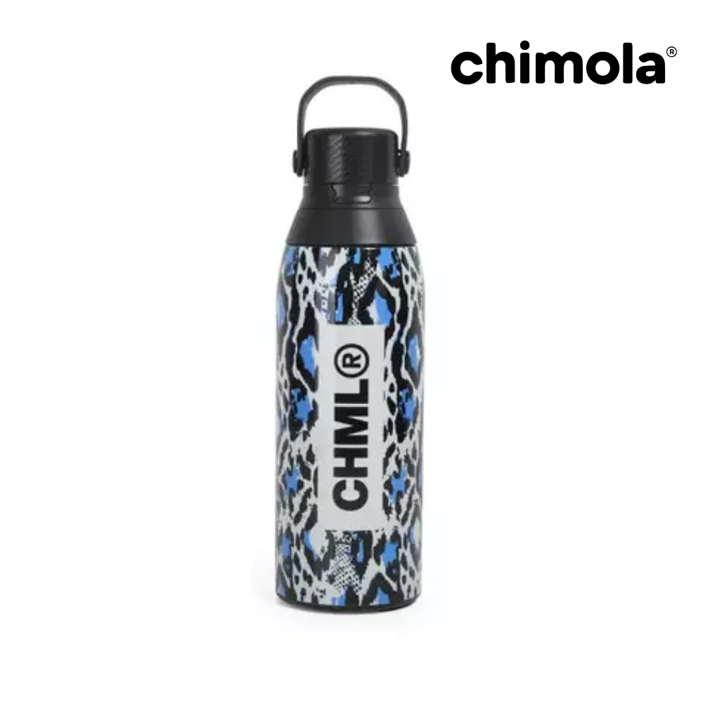 BOTELLA COOL PRINTS CHIMOLA