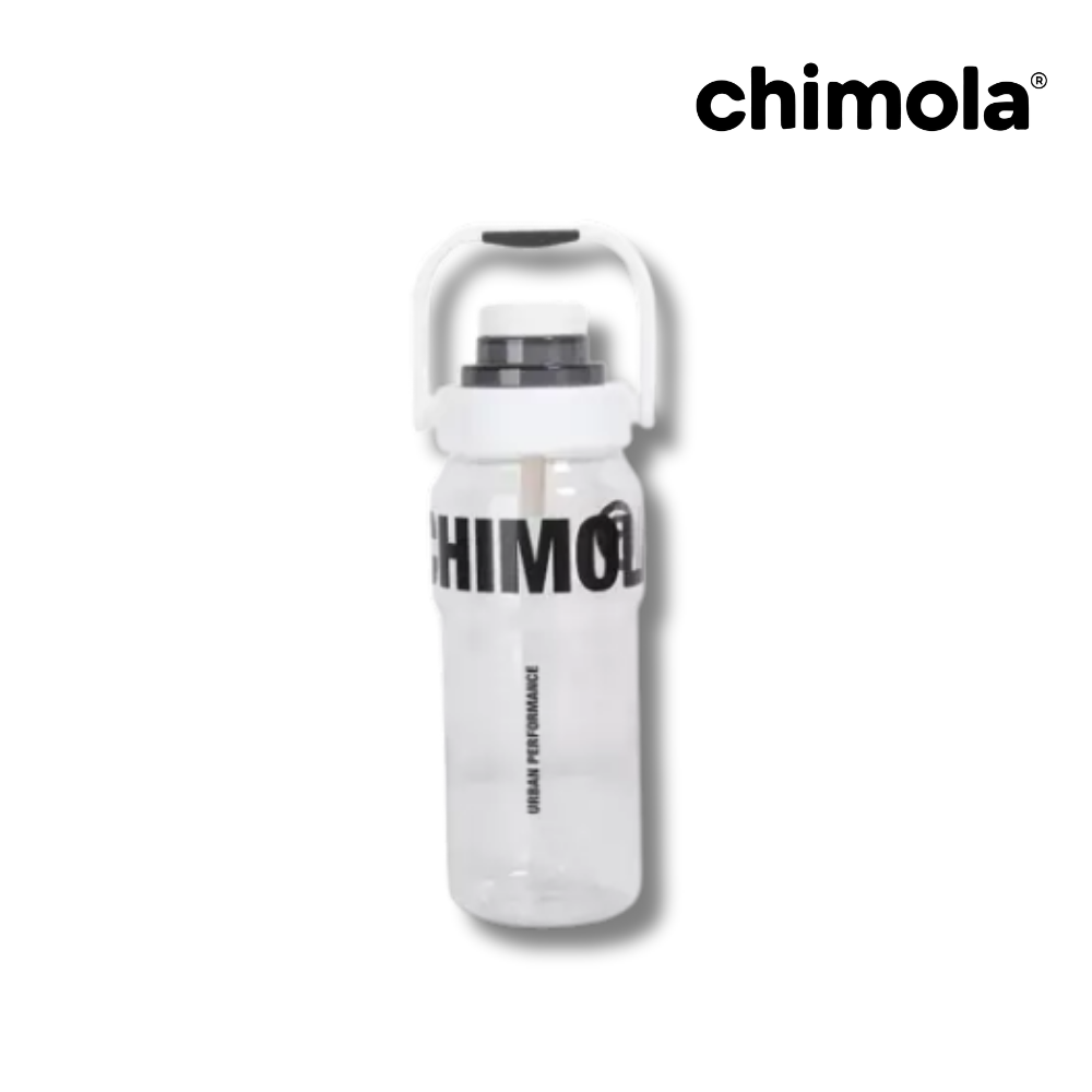 BOTELLA ACRILICO BERLIN