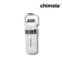 BOTELLA ACRILICO BERLIN