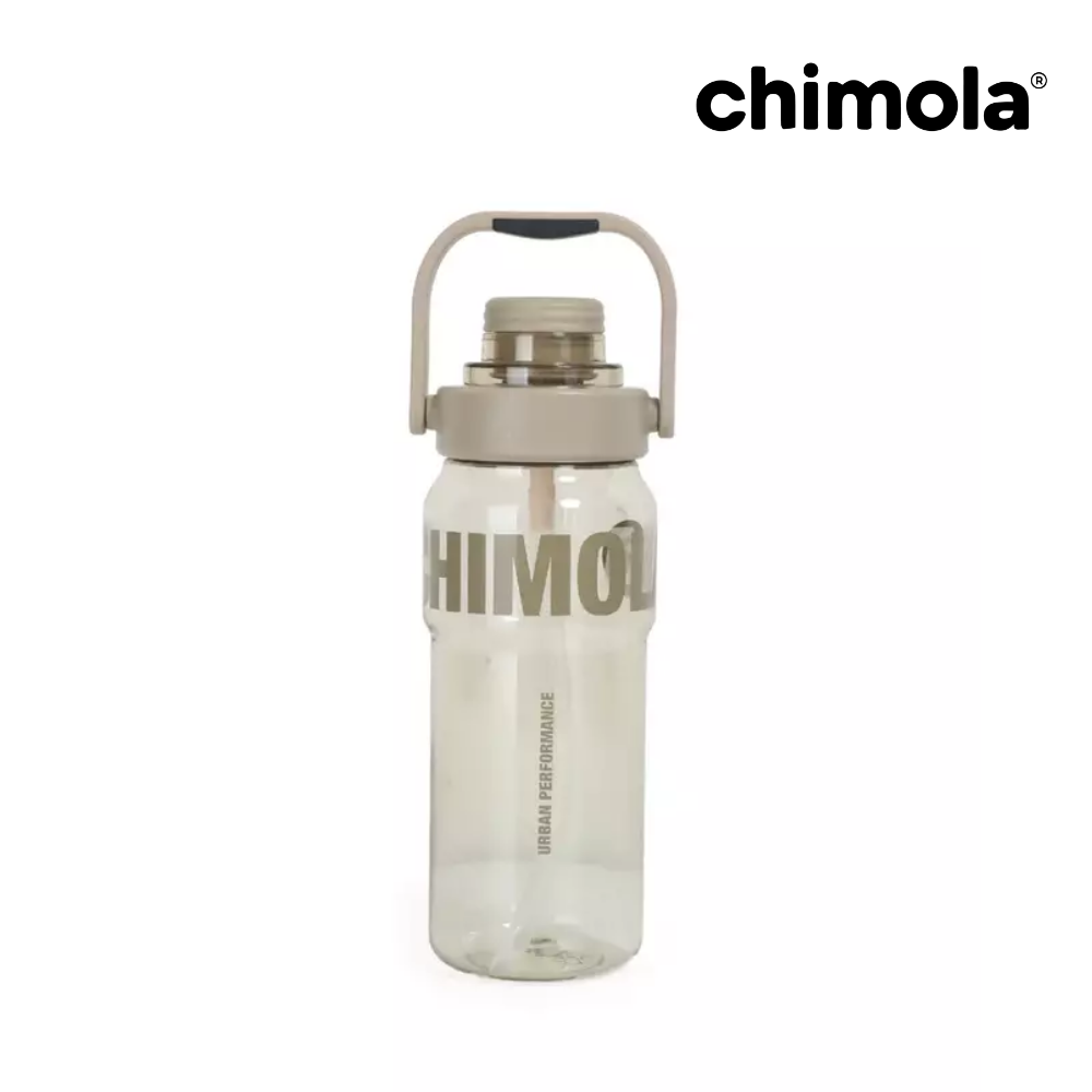 BOTELLA ACRILICO BERLIN