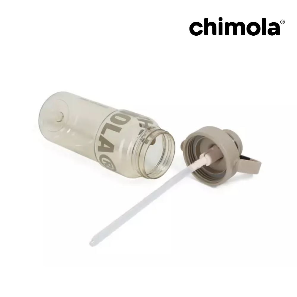 BOTELLA ACRILICO BERLIN