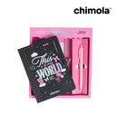 DIARIO INTIMO SECRET DREAM PINK