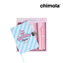 DIARIO INTIMO SECRET DREAM PINK CHIMOLA