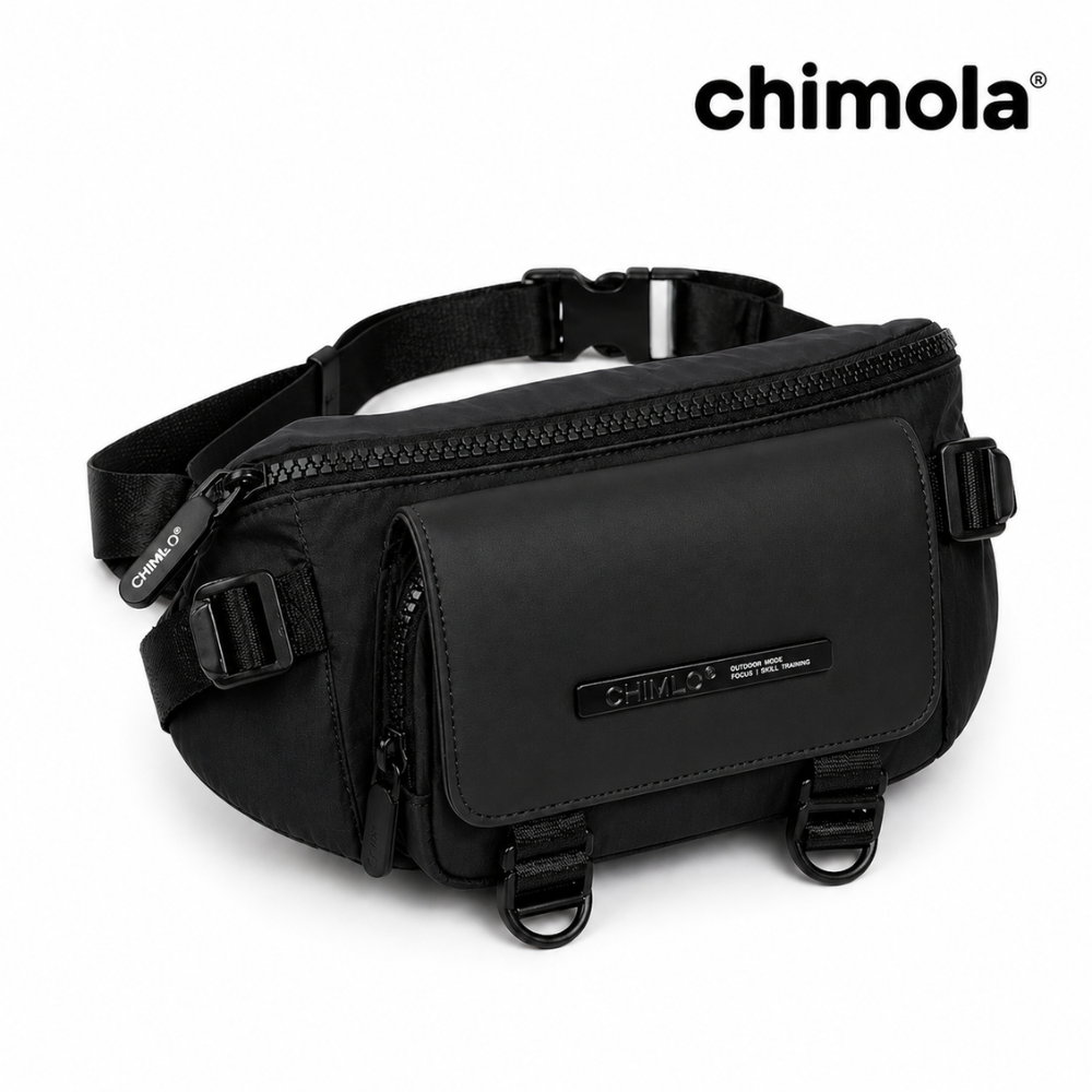 RIÑONERA CHICAGO CHIMOLA