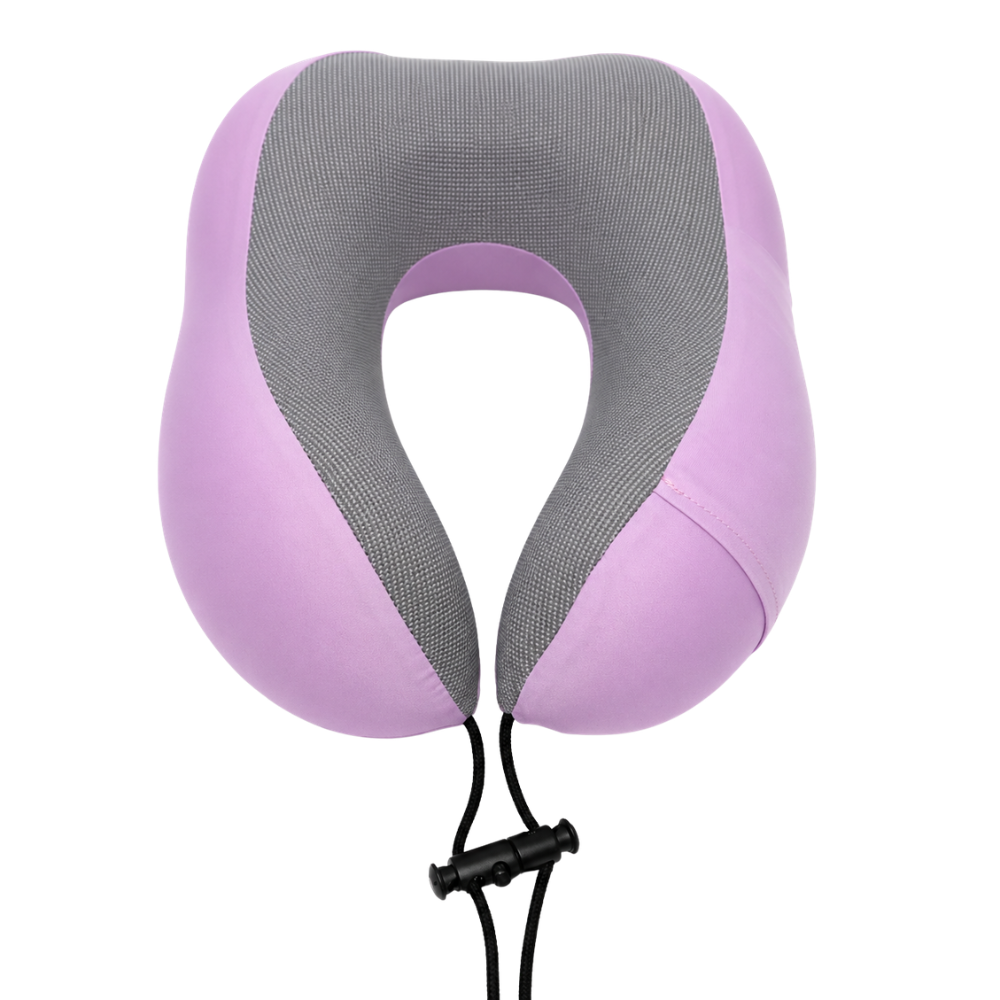 ALMOHADON DE VIAJE INFLUENCER MEMORY