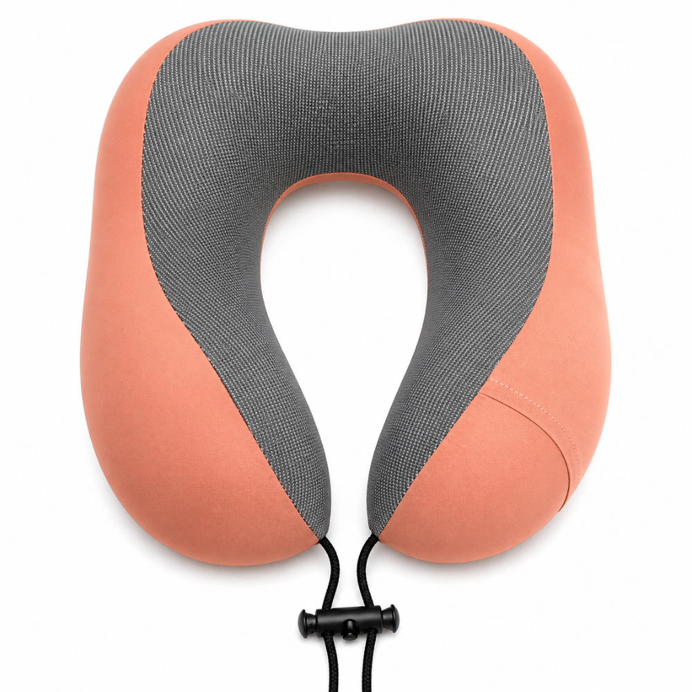 ALMOHADON DE VIAJE INFLUENCER MEMORY