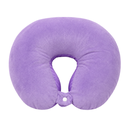 ALMOHADON DE VIAJE INFLUENCER MICROBEAD