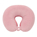 ALMOHADON DE VIAJE INFLUENCER MICROBEAD