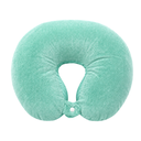 ALMOHADON DE VIAJE INFLUENCER MICROBEAD