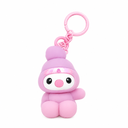 LLAVERO CHARM PERSONAJE BURBUJA