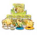 CAJA SORPRESA POMPOMPURIN