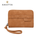 BILLETERA GAMUZA AMAYRA