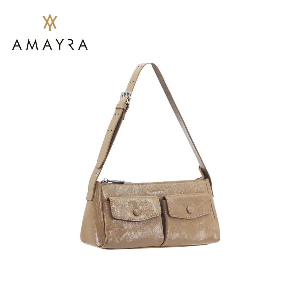 CARTERA MINI BAG BOLSILLOS AMAYRA