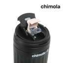 VASO TERMICO CAFE BOMBILLA CHIMOLA