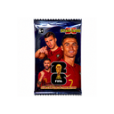 CARTAS FUTBOL