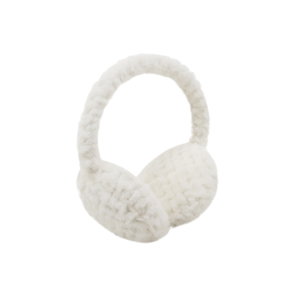 OREJERA INFANTIL COLOR LISO TRENDY
