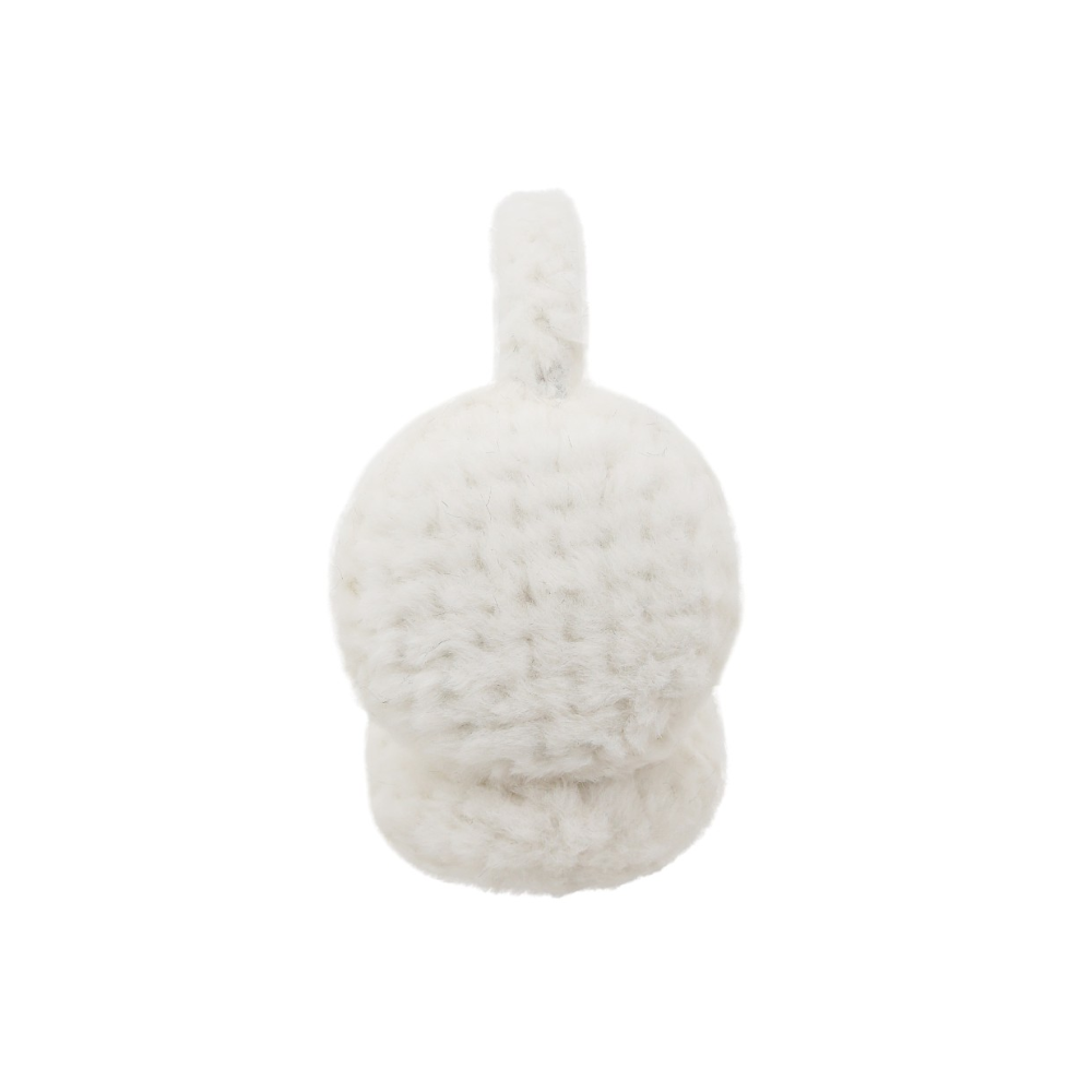OREJERA INFANTIL COLOR LISO TRENDY