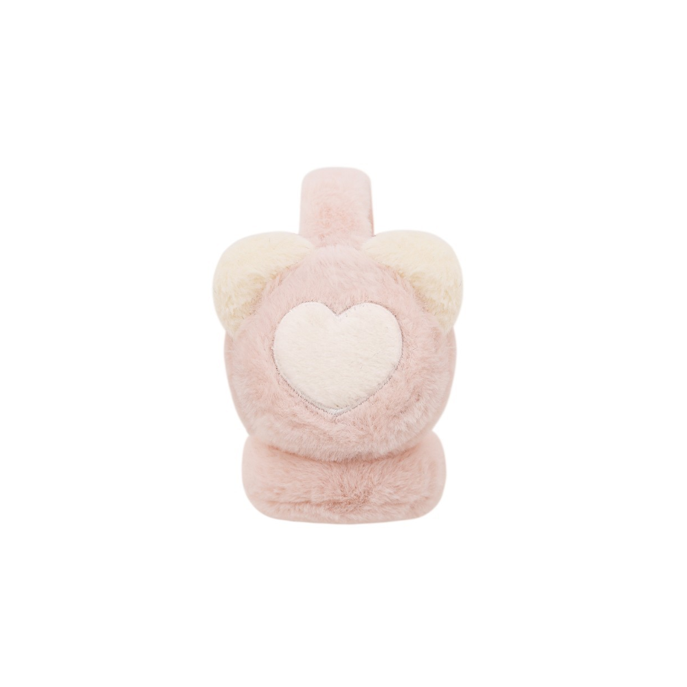 OREJERA INFANTIL HUELLA TRENDY