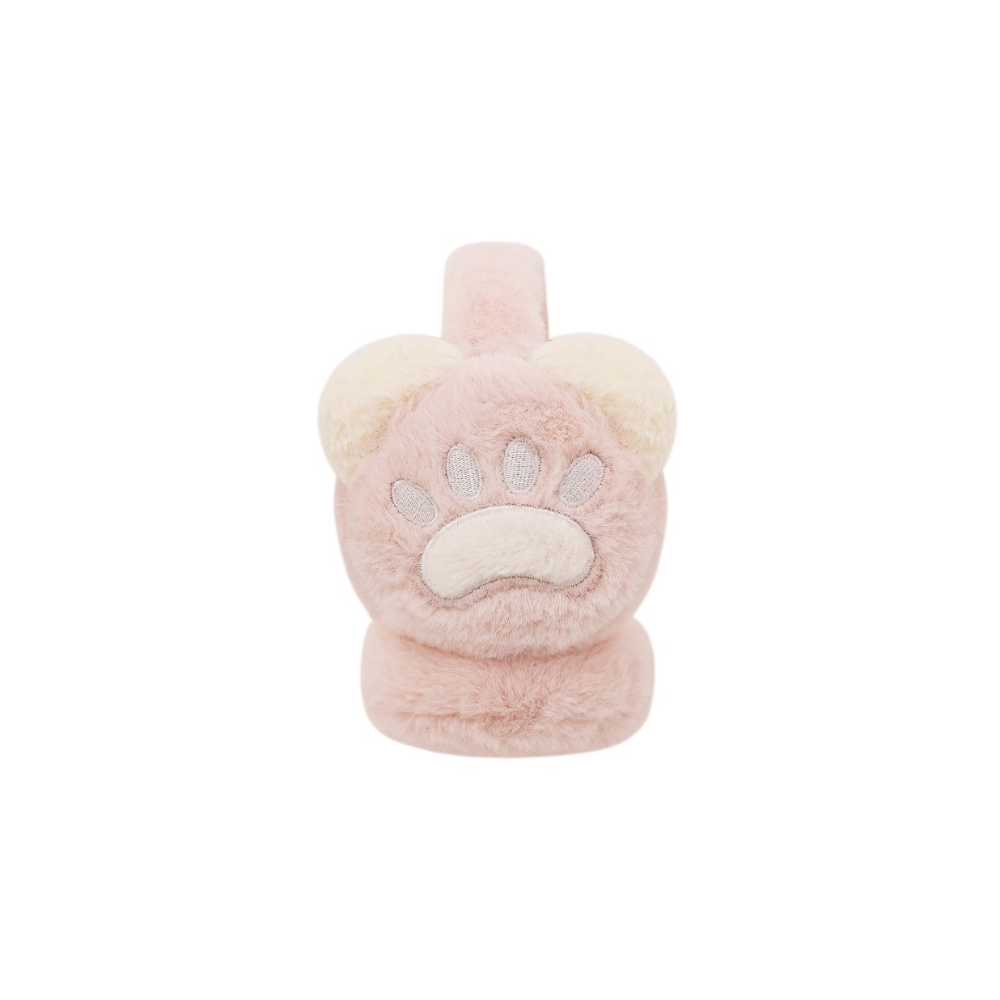 OREJERA INFANTIL HUELLA TRENDY