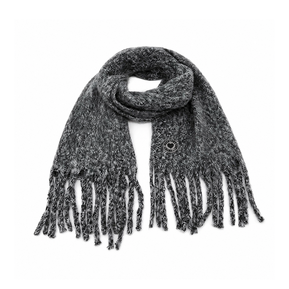 BUFANDA NUBE APLIQUE TRENDY