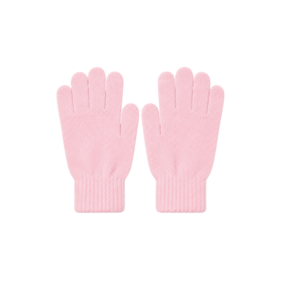 GUANTES CHENILLE TRENDY