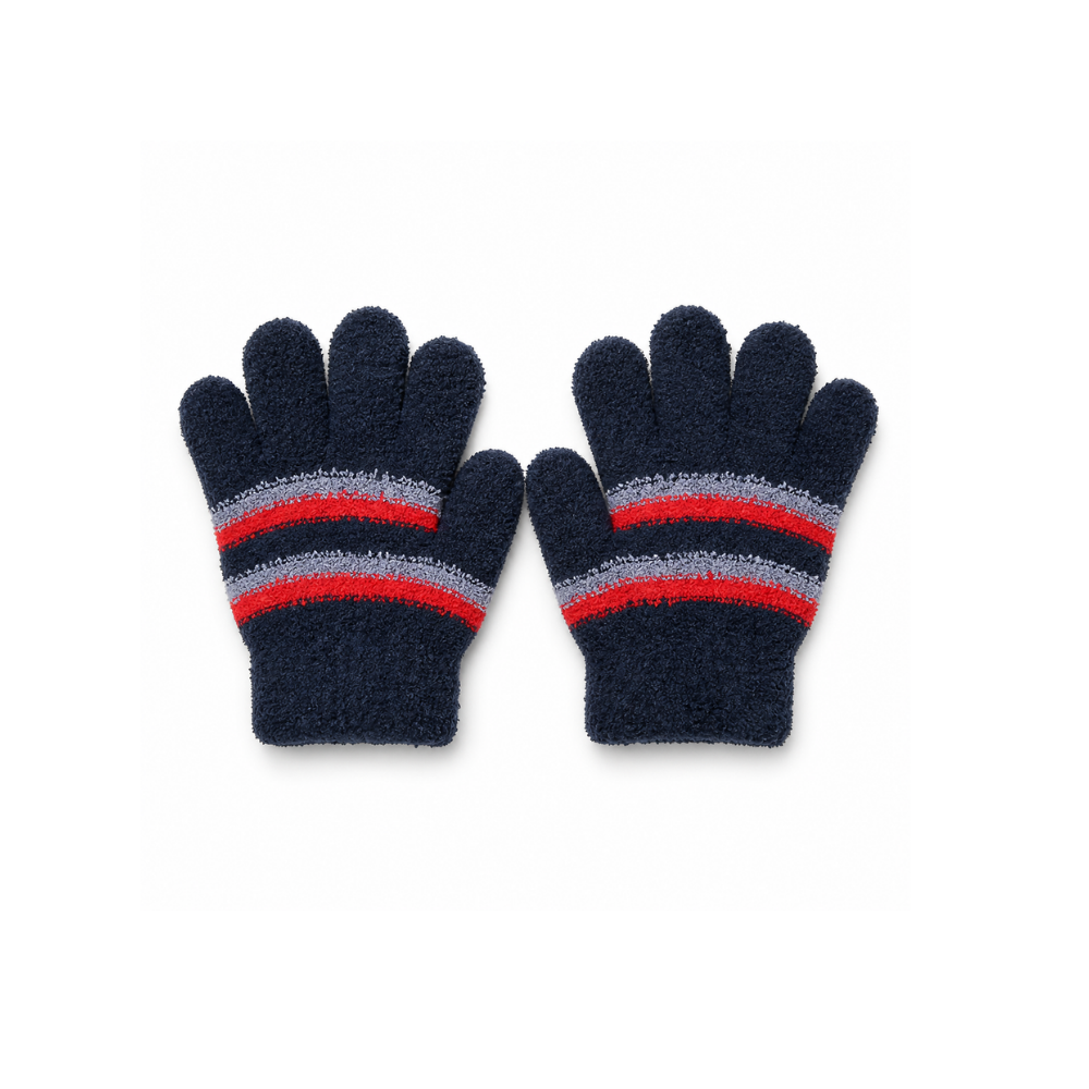 GUANTES INFANTIL TRENDY D2