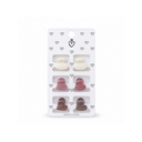 SET DE MINI BROCHES