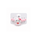 COLERO SCUNZI APLIQUE SANRIO
