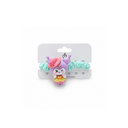 COLERO SCUNZI APLIQUE SANRIO