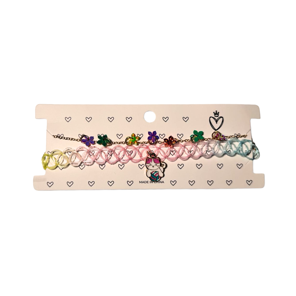 CHOKER
