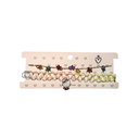 SET COLLAR CHOKER DIJE INFANTIL
