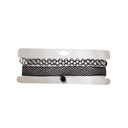 SET COLLAR CHOKER X2 DISEÑOS SURTIDOS