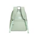 MOCHILA MATERNAL 17" APLIQUE TRENDY