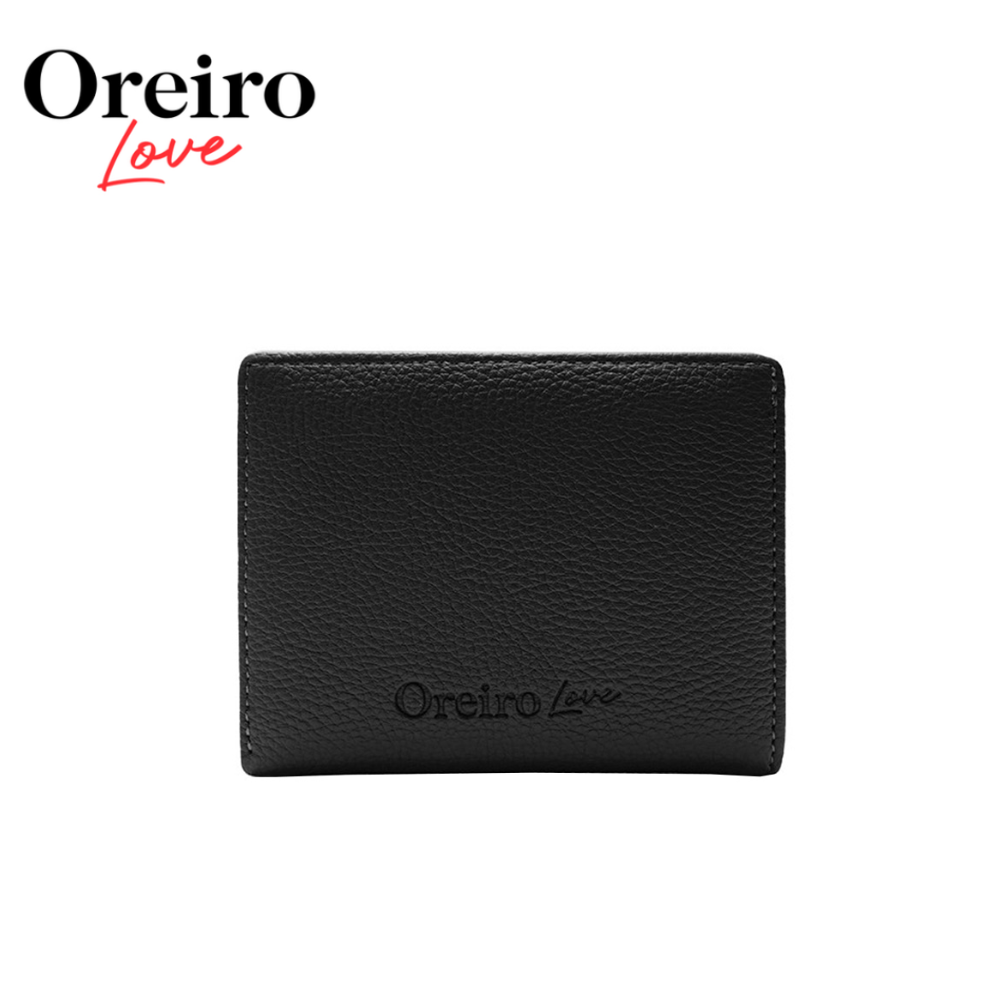 BILLETERA TARJETERO SELLO OREIRO LOVE