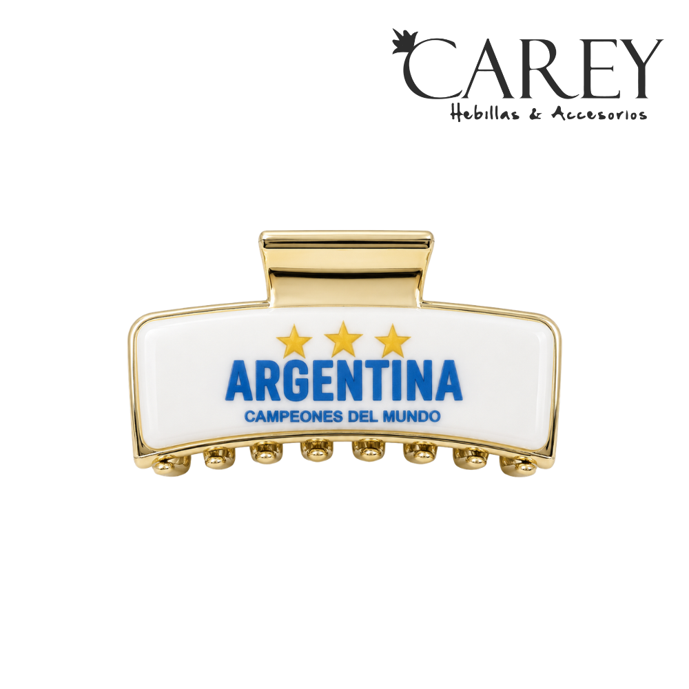 PINZA RECTANGULAR SURTIDO ARGENTINA