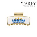 PINZA RECTANGULAR SURTIDO ARGENTINA