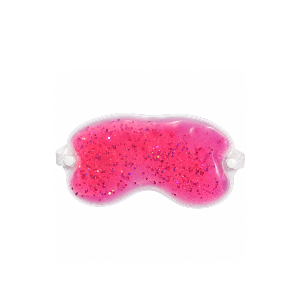 ANTIFAZ DE GEL GLITTER INTERIOR