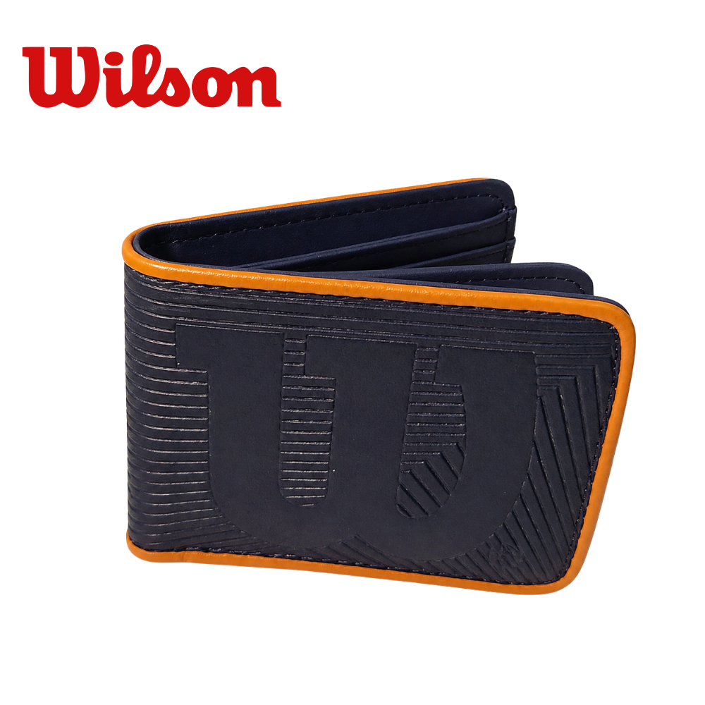 BILLETERA WILSON