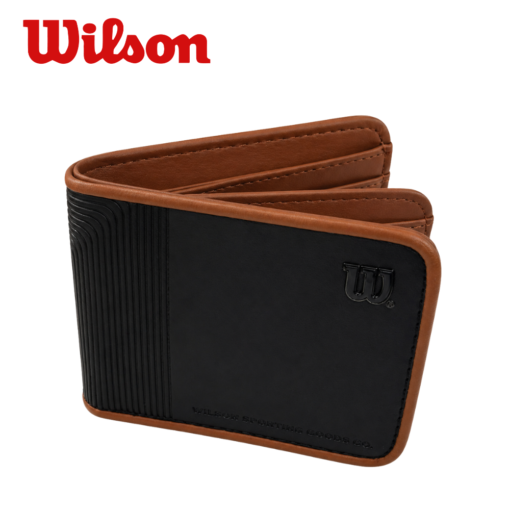 BILLETERA WILSON