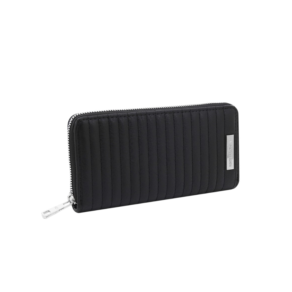 BILLETERA FICHERO APLIQUE TRENDY