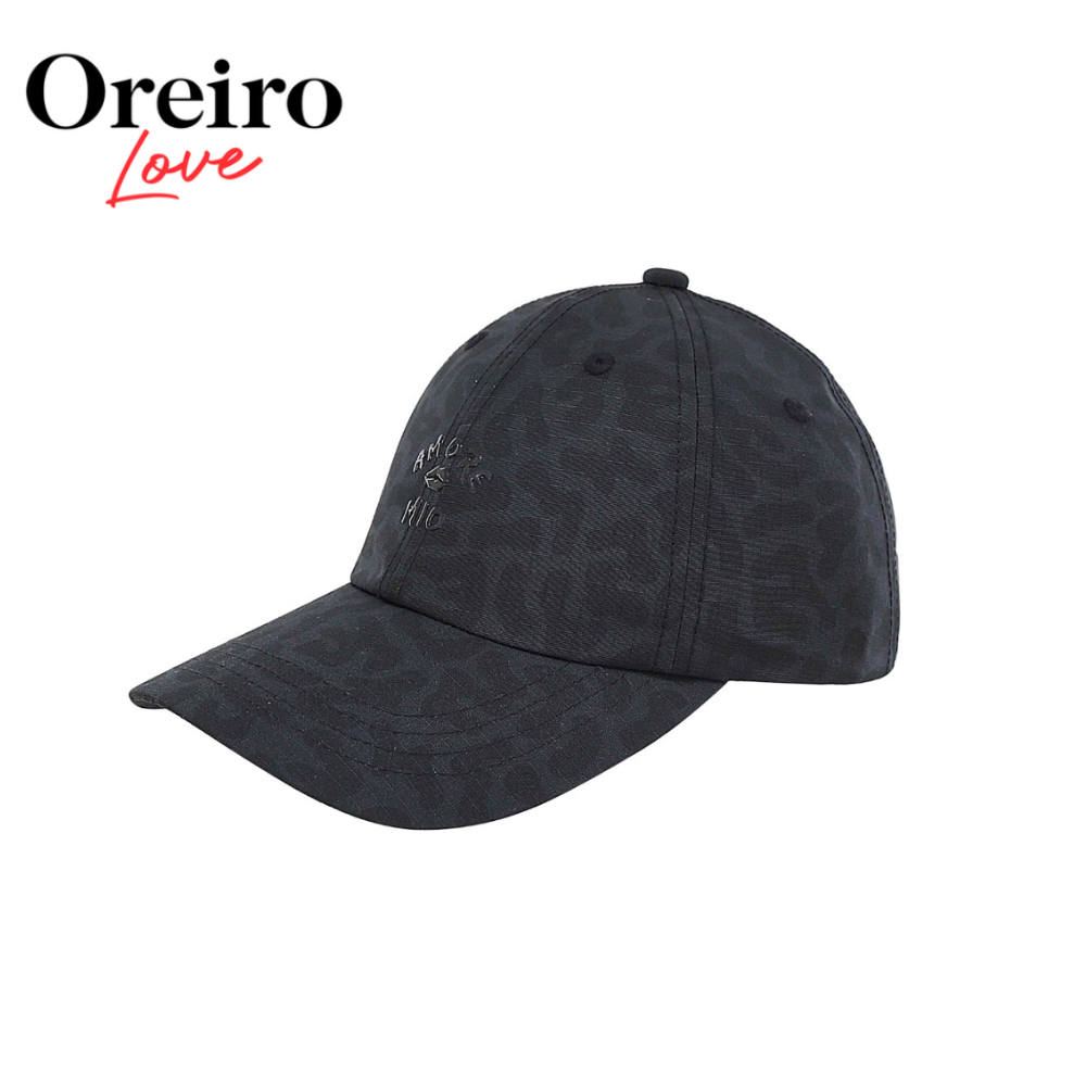 CAP OREIRO LOVE
